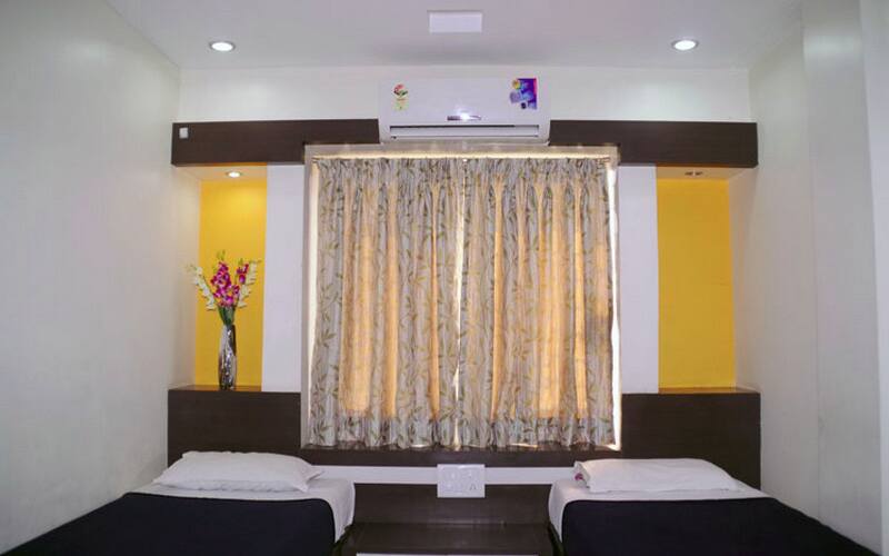 Enjoy Your Stay In A Finest Service Apartments In The Cit, Pune 2
